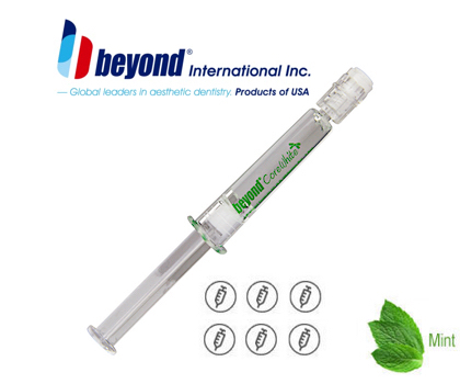 beyond 6 spritzen