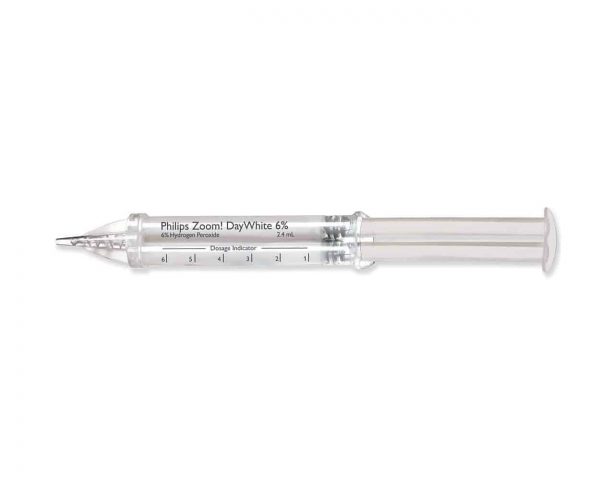 philips zoom day white 6% HP